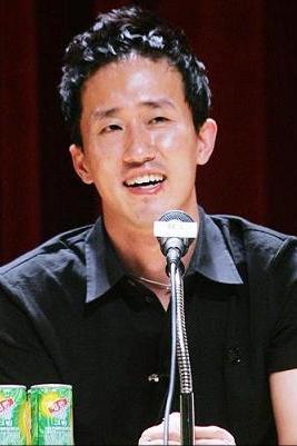 Shin Jung-goo