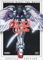 Gundam Wing: Endless Waltz 