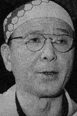 Shin Morikawa