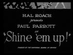 Shine’em up! (C)