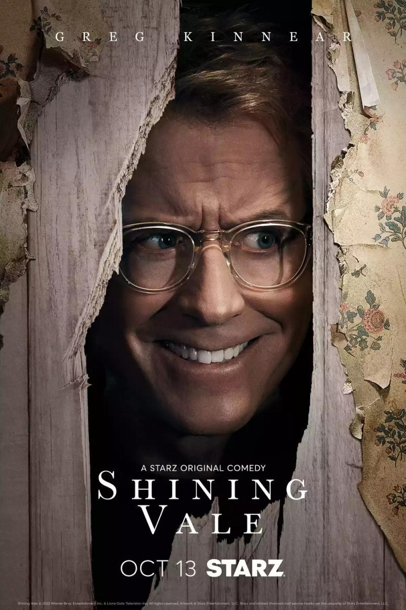 Sección visual de Shining Vale (Serie de TV) - FilmAffinity