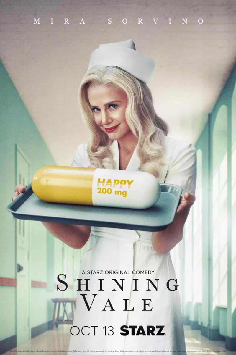 Sección visual de Shining Vale (Serie de TV) - FilmAffinity - Shining Vale Ep 1001 - S1 Trailer