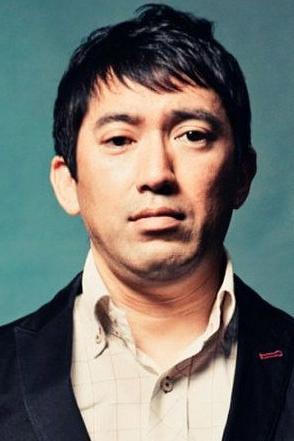 Shinji Mikami
