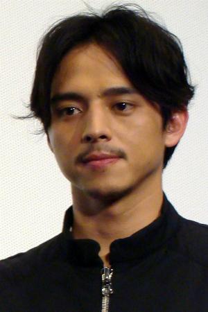 Shinnosuke Mitsushima