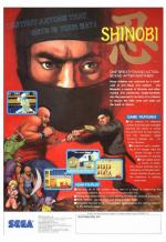 Shinobi 