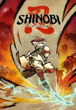 Shinobi: Art of Vengeance 