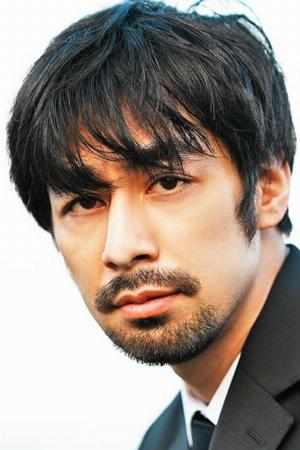 Shinsuke Kato