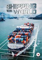 Transporte marítimo (Serie de TV) - Poster / Imagen Principal