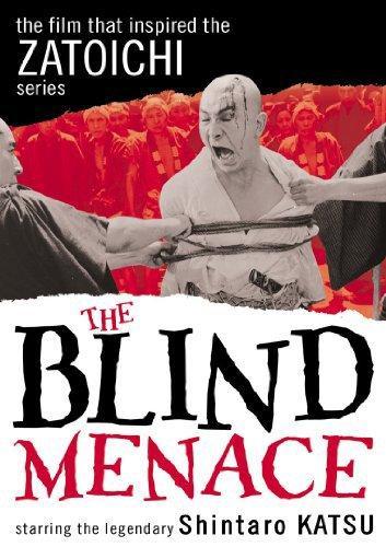 The Blind Menace  - Poster / Main Image