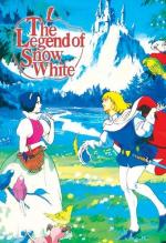 The Legend of Snow White (Serie de TV)