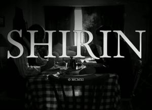 Shirin (C)