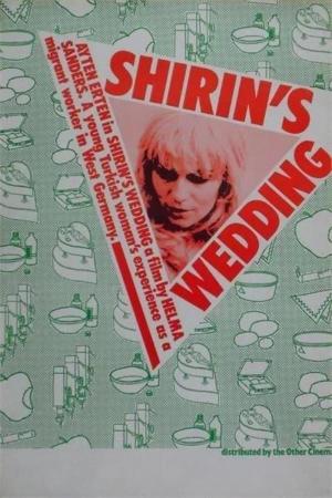 Shirin's Wedding 