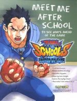 Rival Schools: United by Fate
