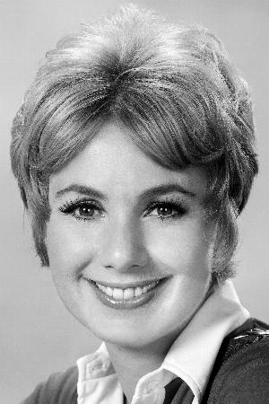 Shirley Jones