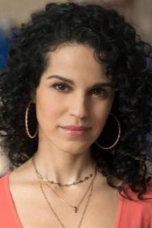 Shirley Rumierk