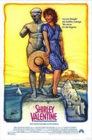 Yo amo a Shirley Valentine  - Poster / Imagen Principal