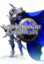 White Knight Chronicles 