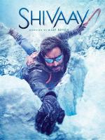 Shivaay  - Posters