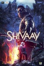 Shivaay - El destructor 