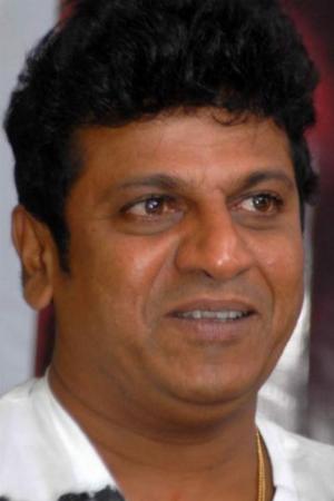 Shivarajkumar