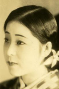 Shizuko Mori