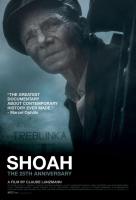 Shoah  - Posters