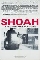 Shoah  - Poster / Imagen Principal