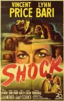 Shock  - Poster / Main Image