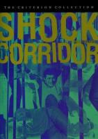 Shock Corridor  - Dvd