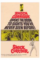 Shock Corridor  - Posters