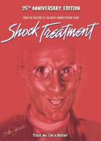 Shock Treatment  - Promo