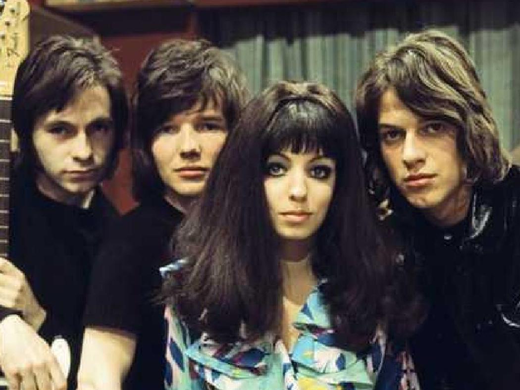 Shocking Blue - FilmAffinity