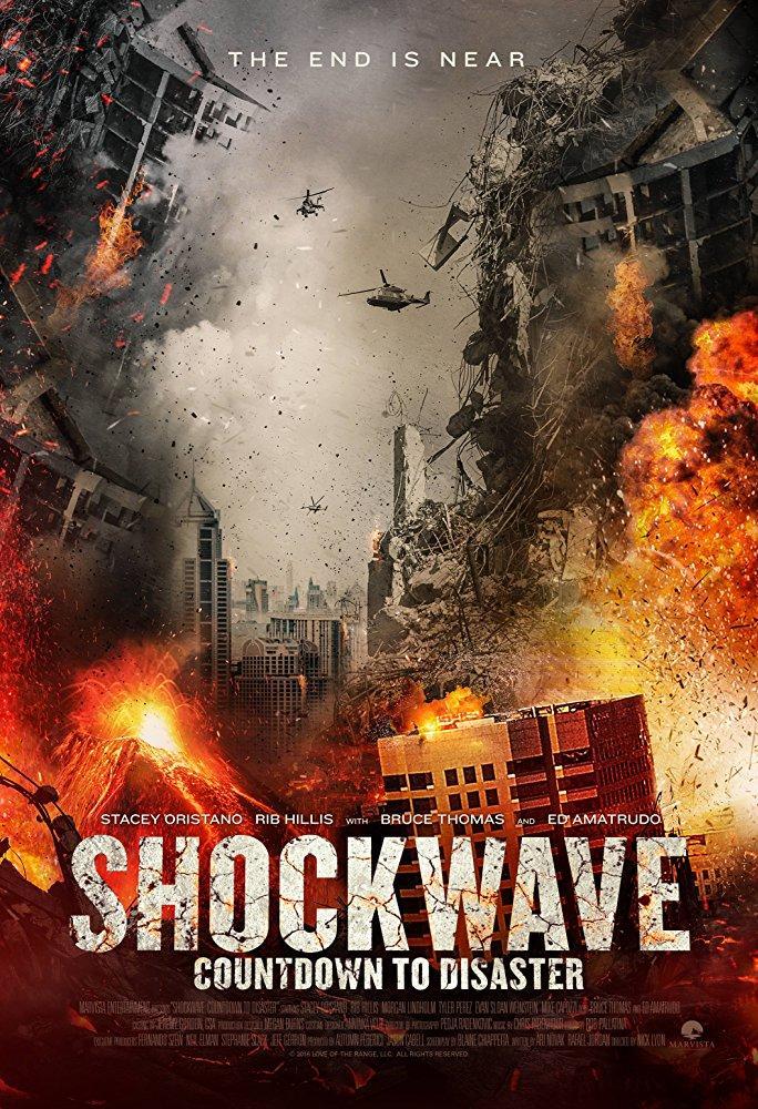2017 Shock Wave