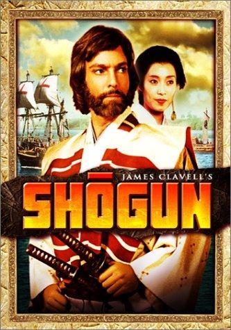Shogun (Miniserie de TV)