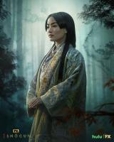 Shogun (TV Series) - Posters