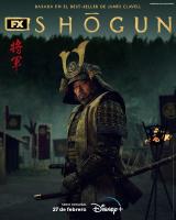 Shôgun (Miniserie de TV) - Posters