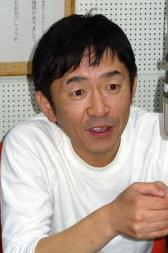 Shoichi Mashiko