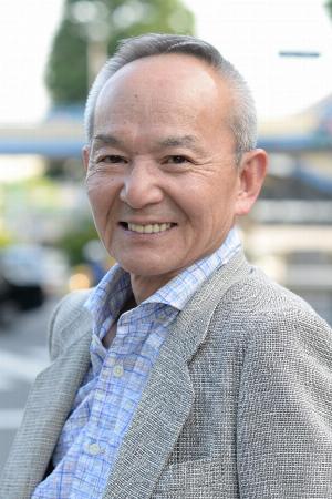 Shôji Ishibashi