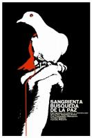 Sangrienta busqueda de la paz  - Poster / Imagen Principal