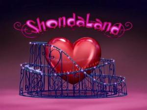 ShondaLand