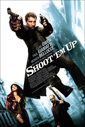 Shoot 'Em Up - En el punto de mira 