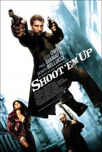 Shoot 'Em Up: En el punto de mira 