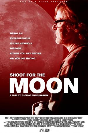 Shoot for the Moon 