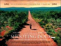 Shooting Dogs (Beyond the Gates)  - Promo