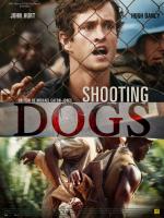 Disparando a perros (Shooting Dogs)  - Posters