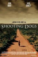 Disparando a perros (Shooting Dogs)  - Poster / Imagen Principal