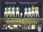 Shooting for Socrates 