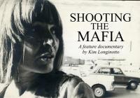 Disparando a la mafia  - Posters