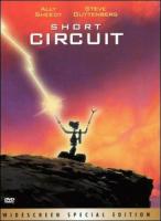 Short Circuit  - Dvd