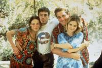 Lily Tomlin,  Robert Downey Jr.,  Chris Penn &  Jennifer Jason Leigh